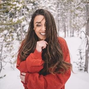 Meet your Posher, Sabrina